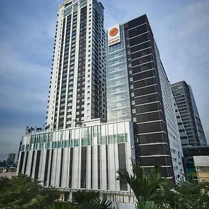 Hotel Amari, Johor Bahru